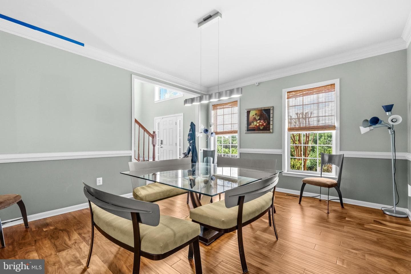 6728 Osborne Hill Drive photo 10