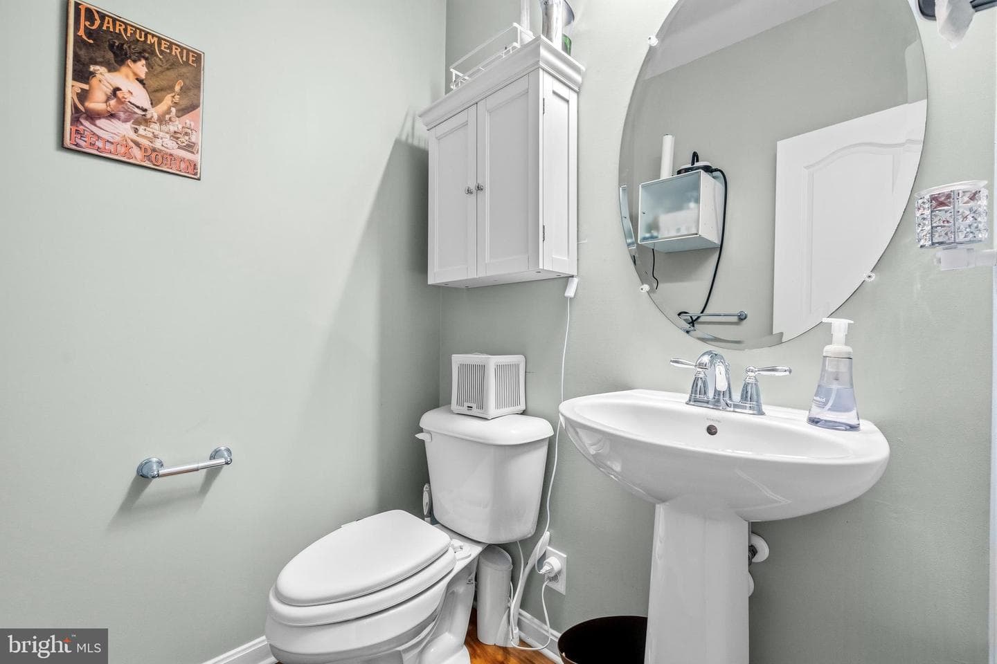 6728 Osborne Hill Drive photo 11