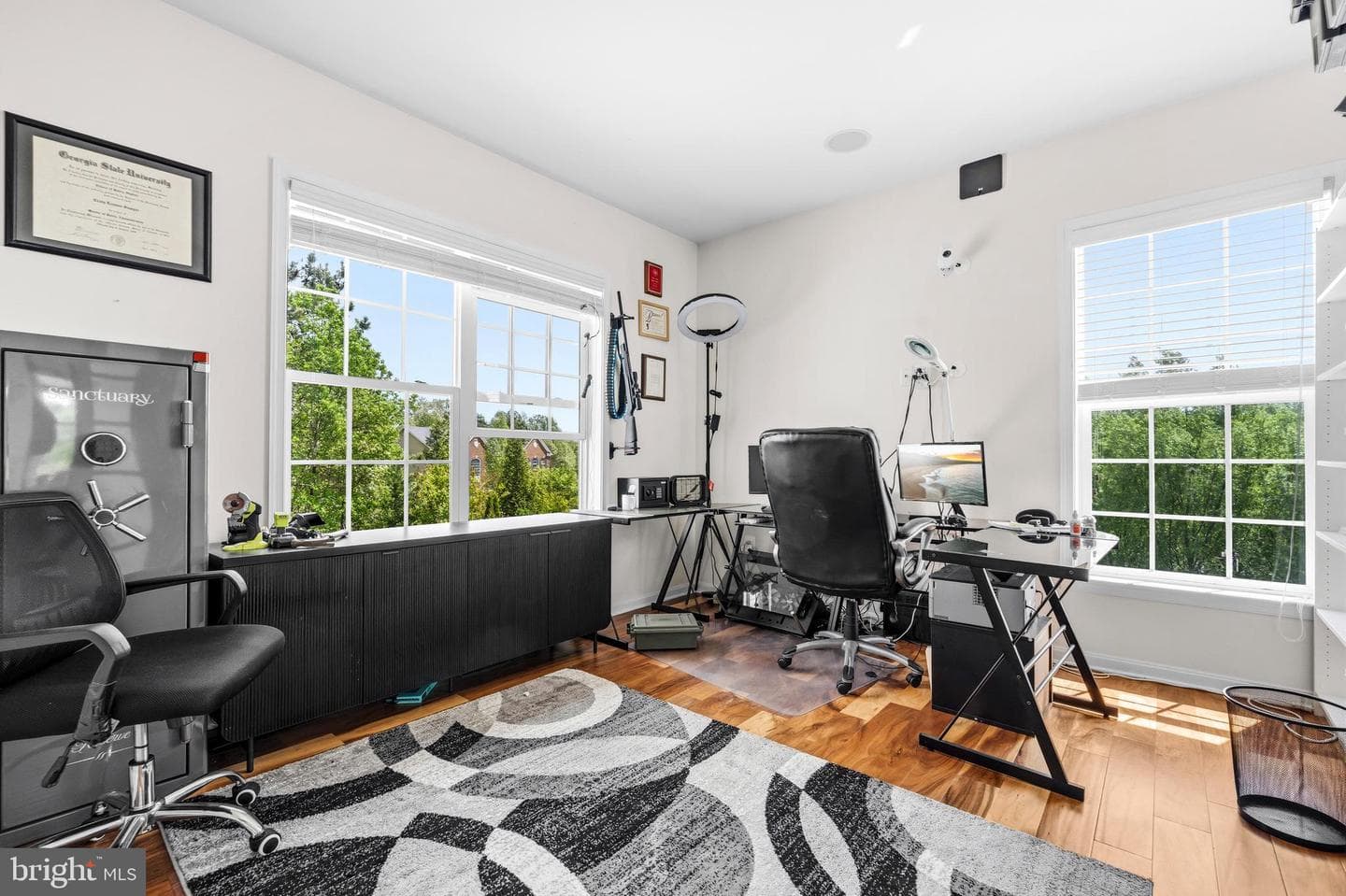 6728 Osborne Hill Drive photo 12