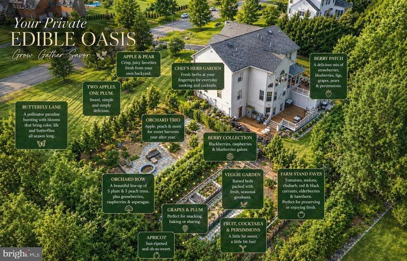 6728 Osborne Hill Drive, Upper Marlboro