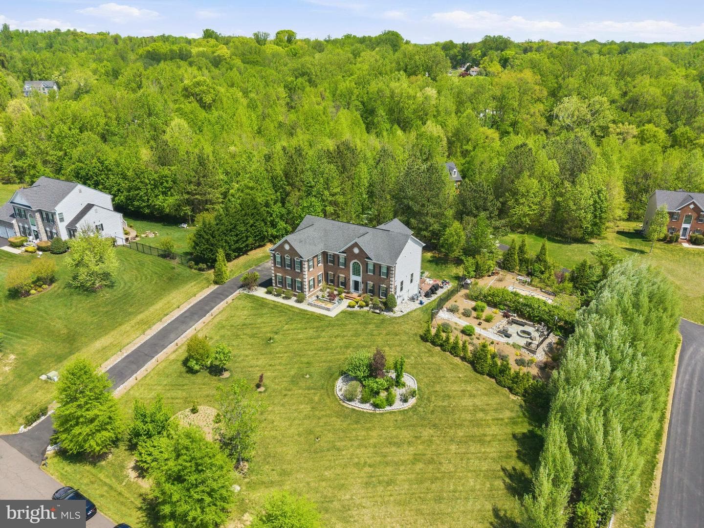 6728 Osborne Hill Drive photo 4