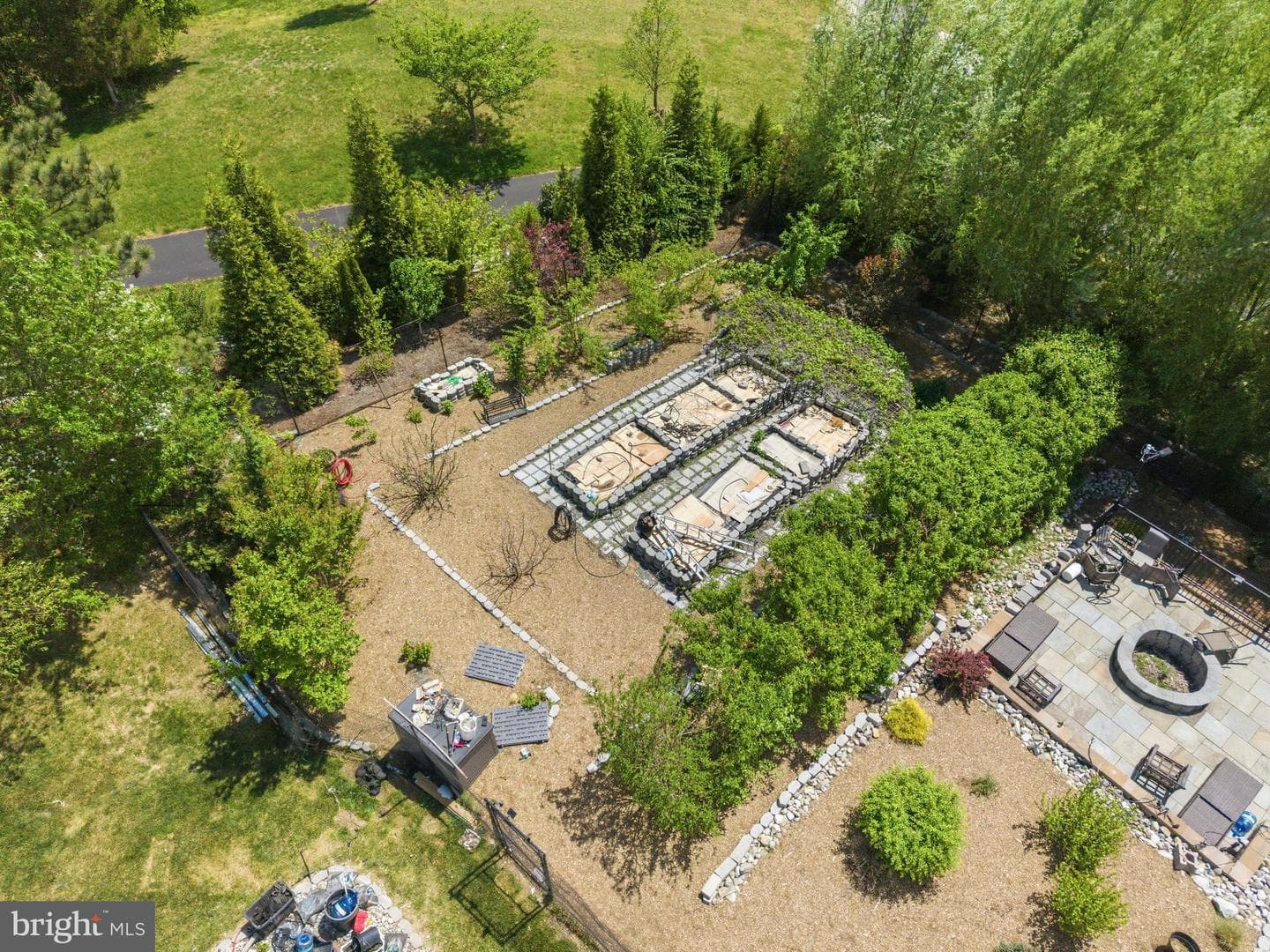 6728 Osborne Hill Drive photo 43