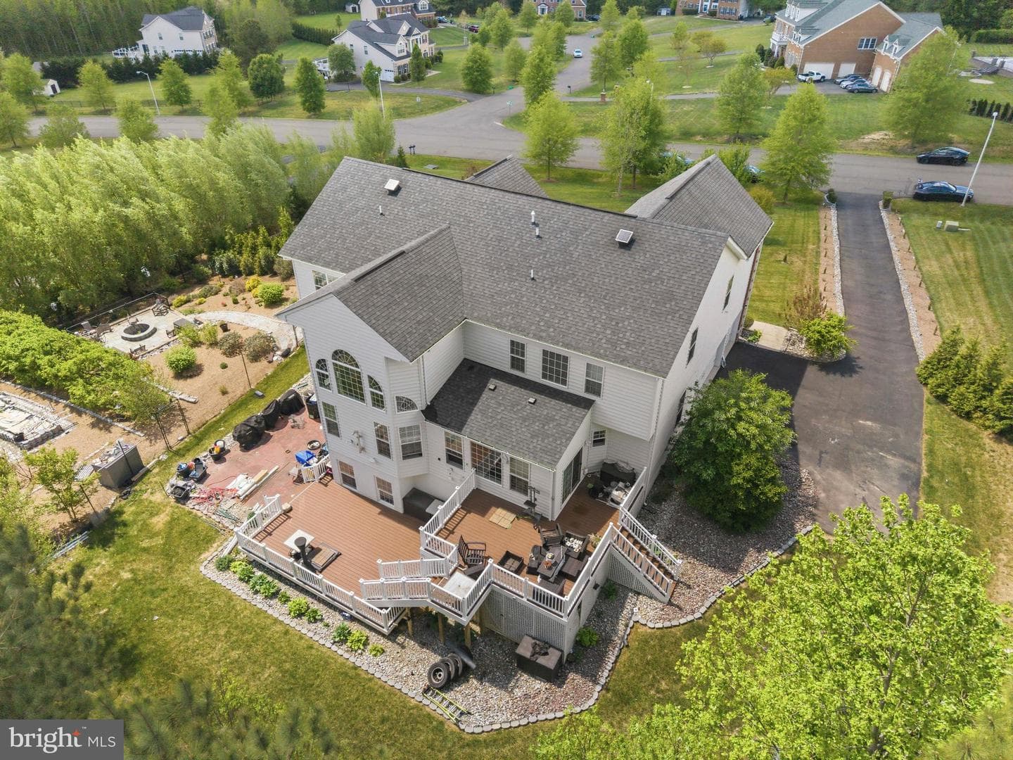 6728 Osborne Hill Drive photo 45