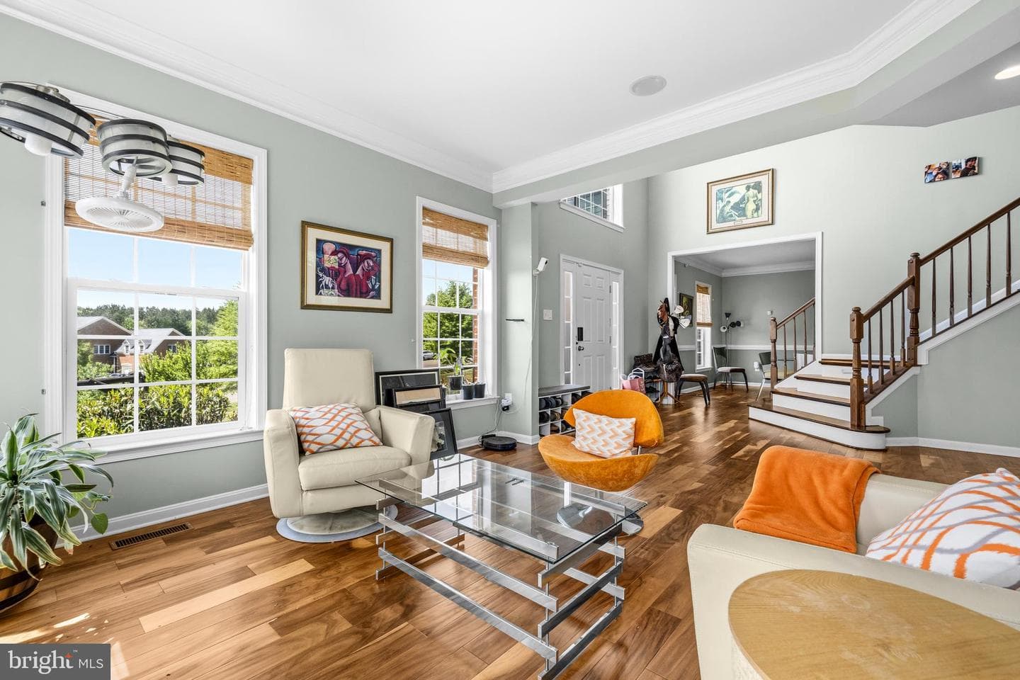 6728 Osborne Hill Drive photo 9