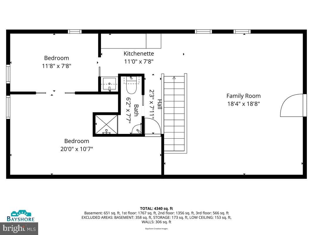 4212 Longfellow Street photo 74