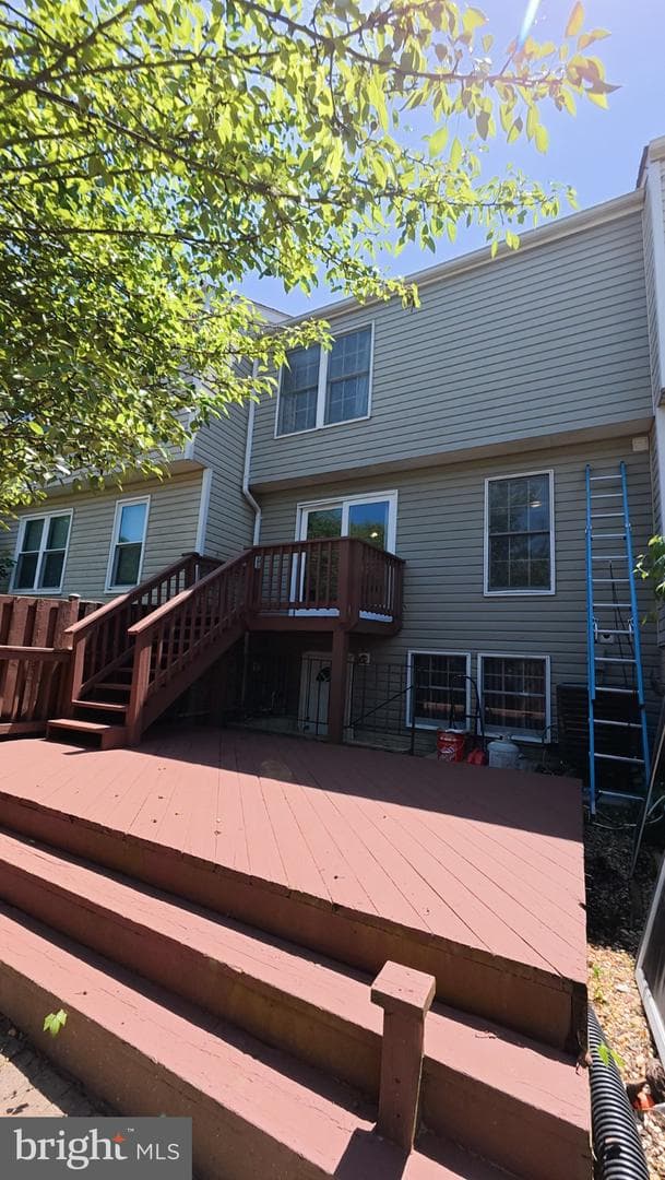 11324 Broken Bow Court photo 8