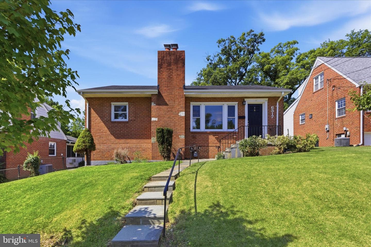 6317 Jason Avenue, Cheverly