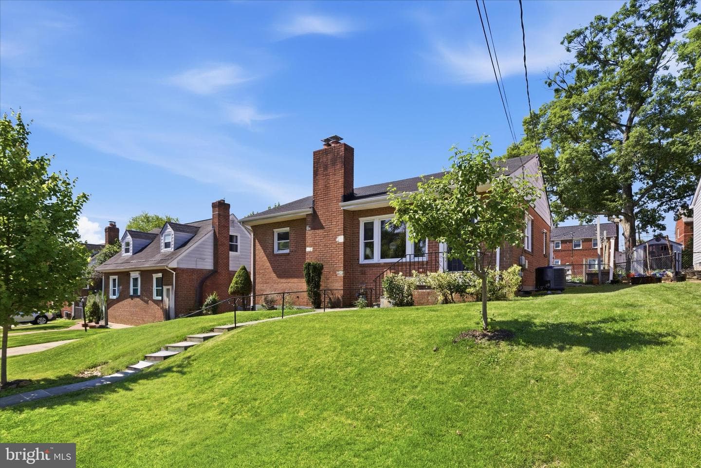 6317 Jason Avenue, Cheverly