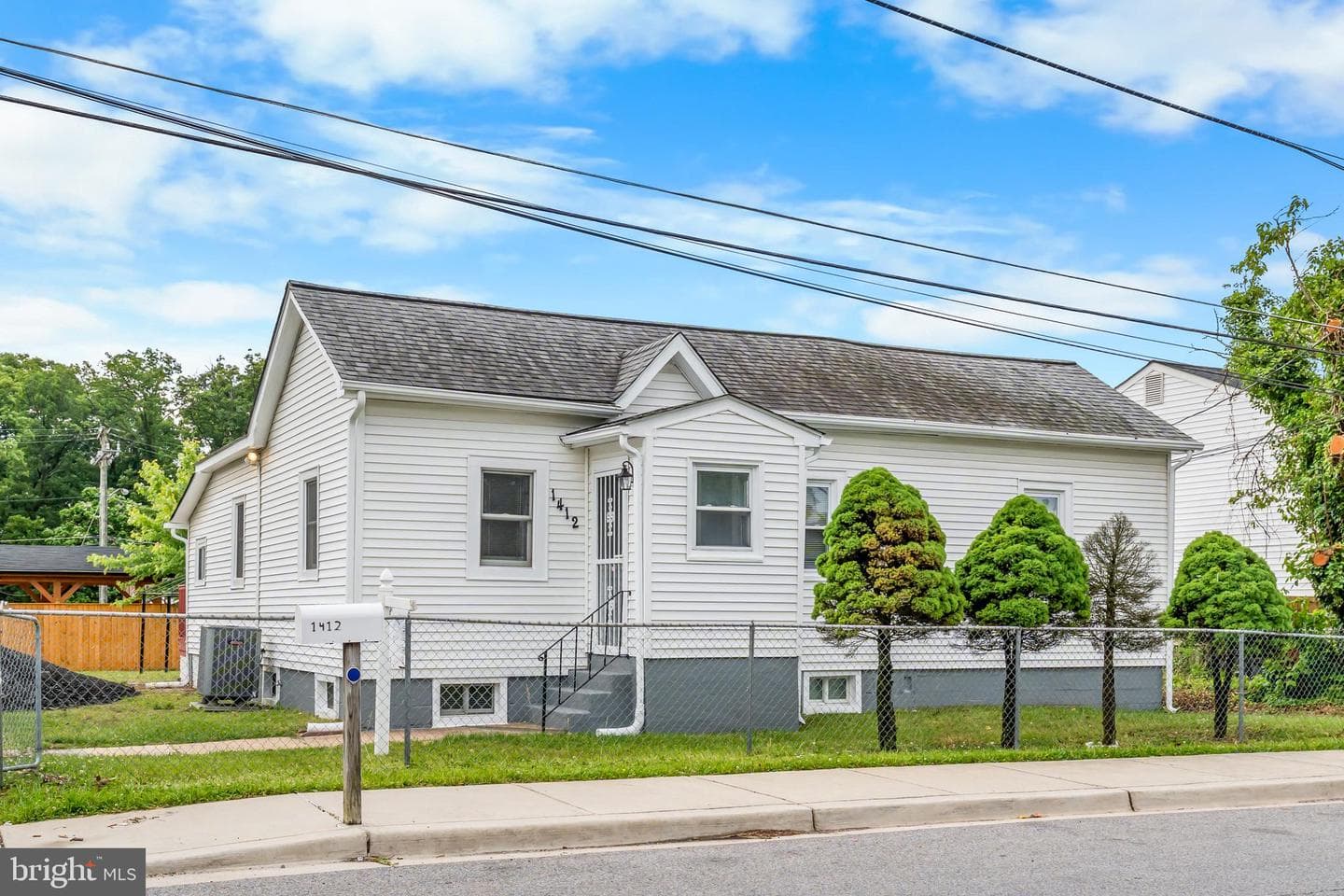 1412 Opus Avenue, Capitol Heights