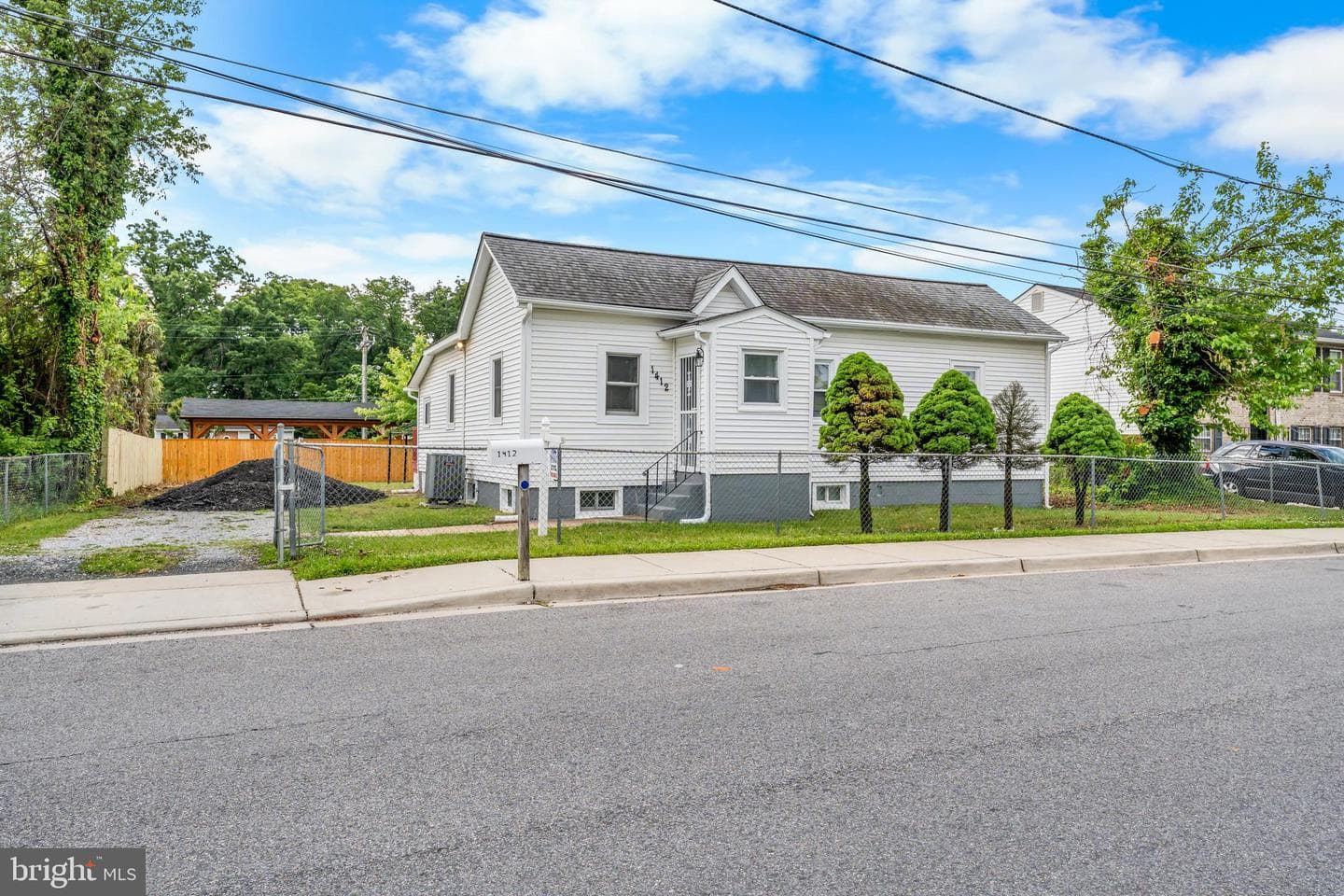 1412 Opus Avenue, Capitol Heights