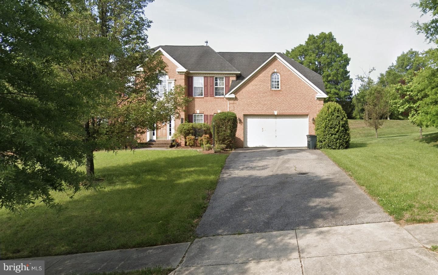3311 Tinkers Branch Way, Fort Washington