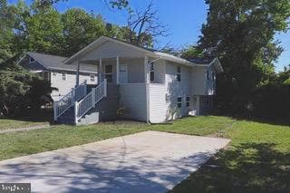 1528 Hunt Avenue, Landover