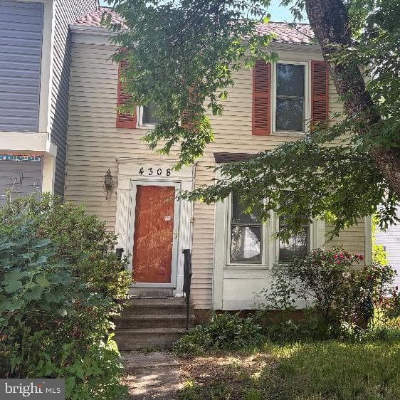 4308 Rockport Ln photo 2