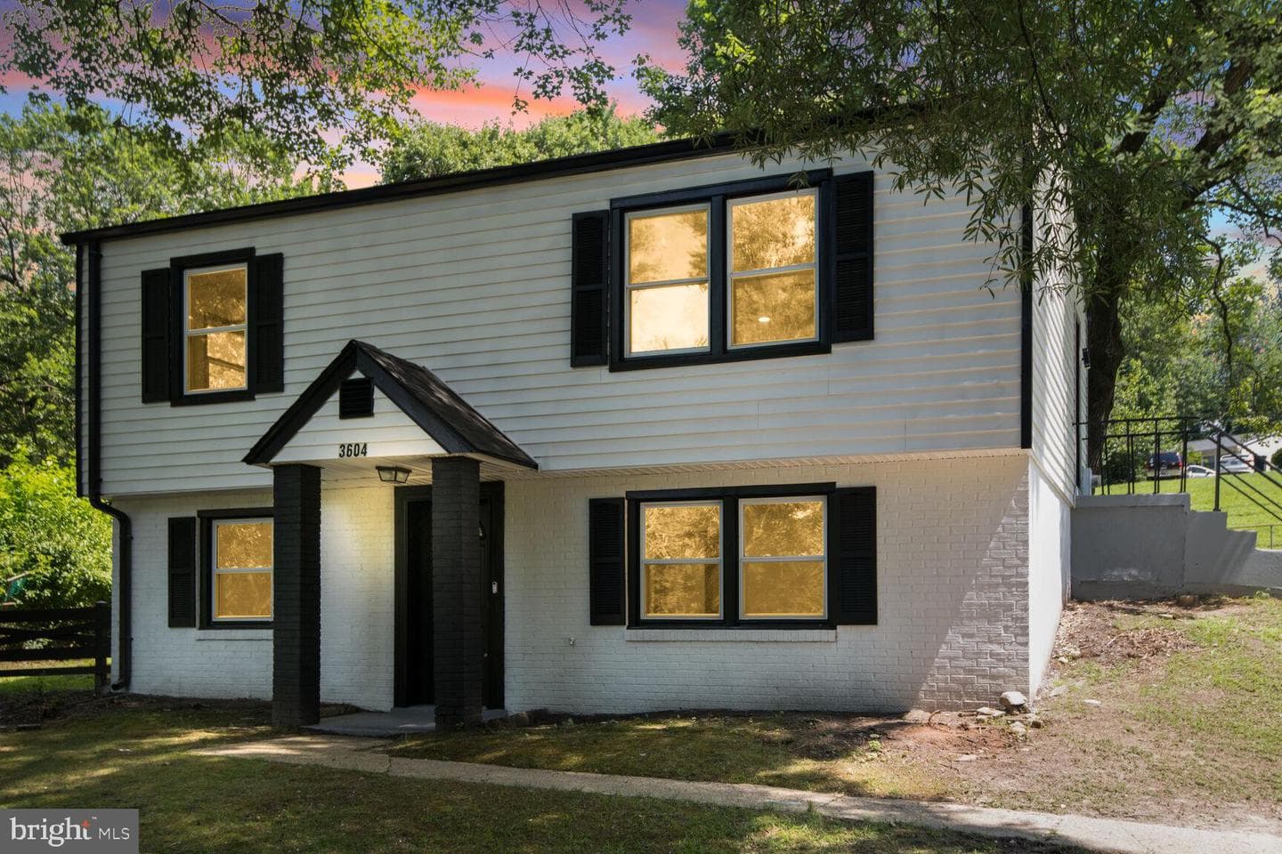 3604 Halloway N, Upper Marlboro