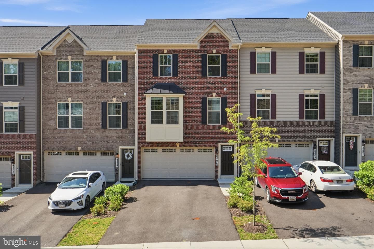 8805 Sybil Lane, Upper Marlboro