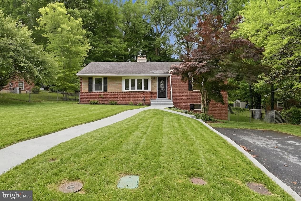 4915 Sharon Road, Temple Hills