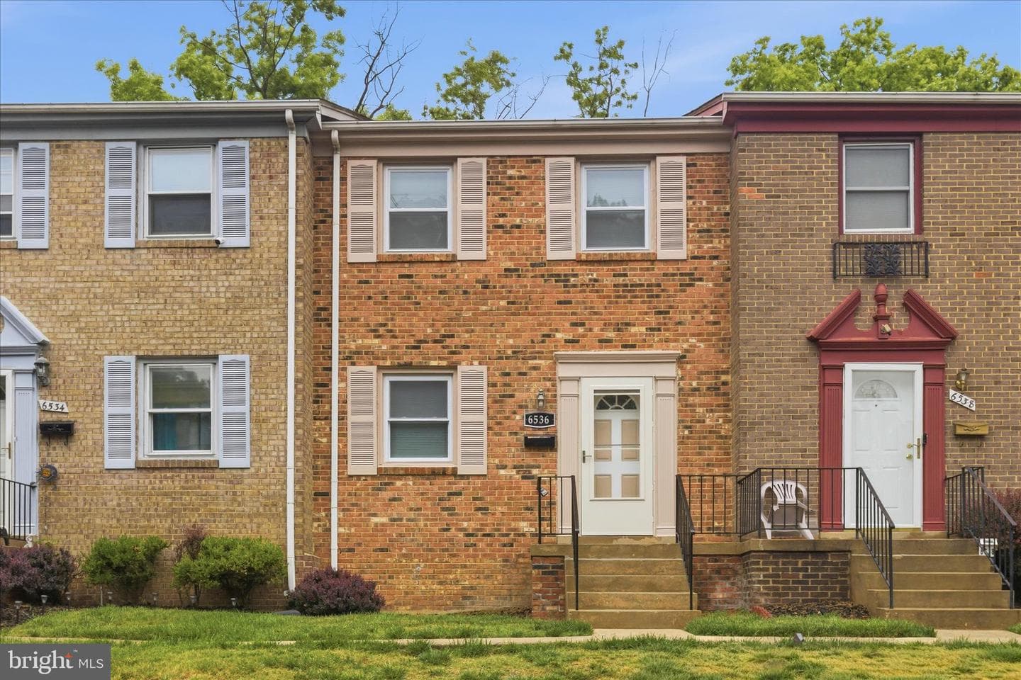 6536 Beechwood Drive #19, Temple Hills
