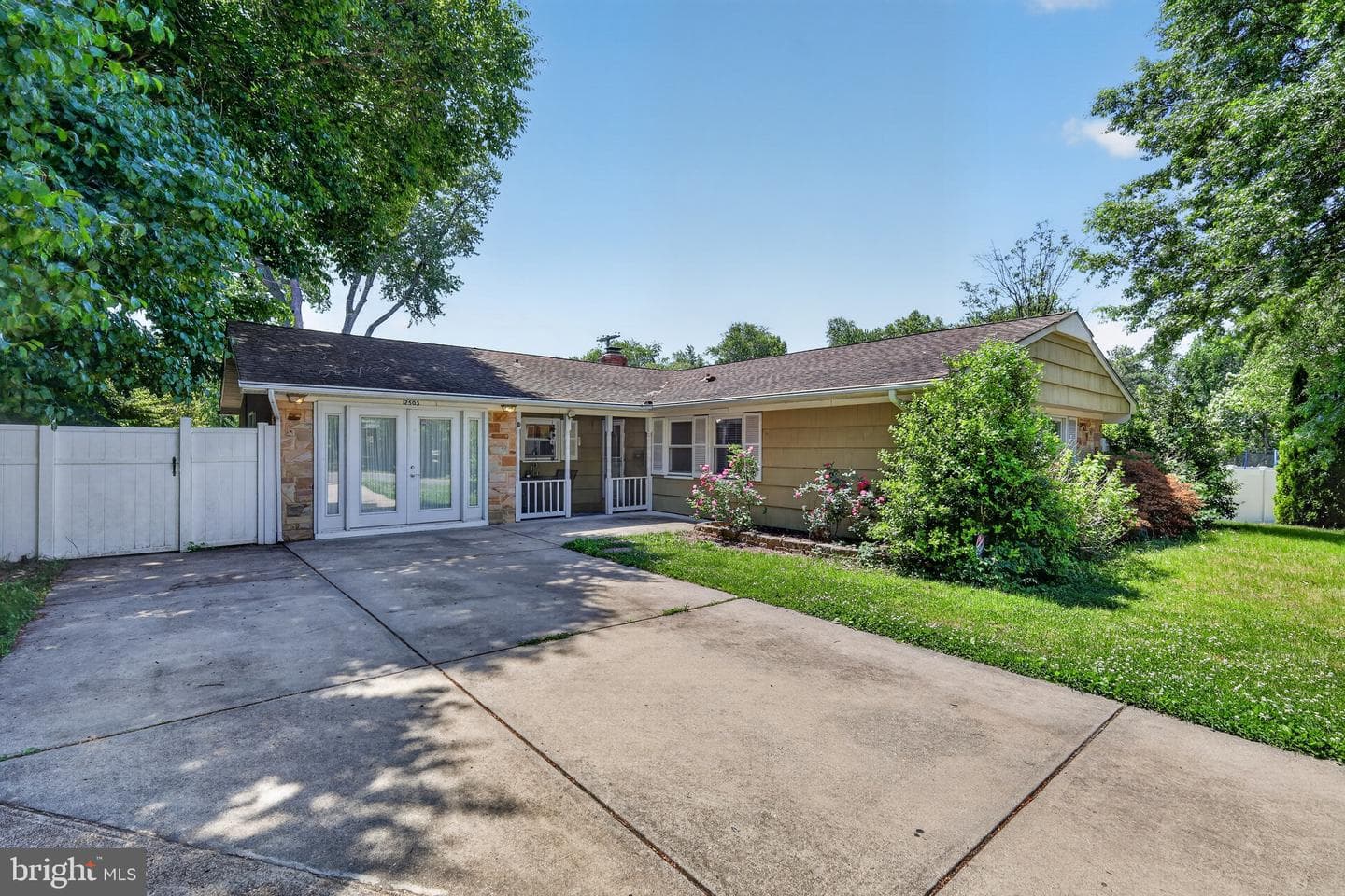 12503 Kembridge Drive photo 4