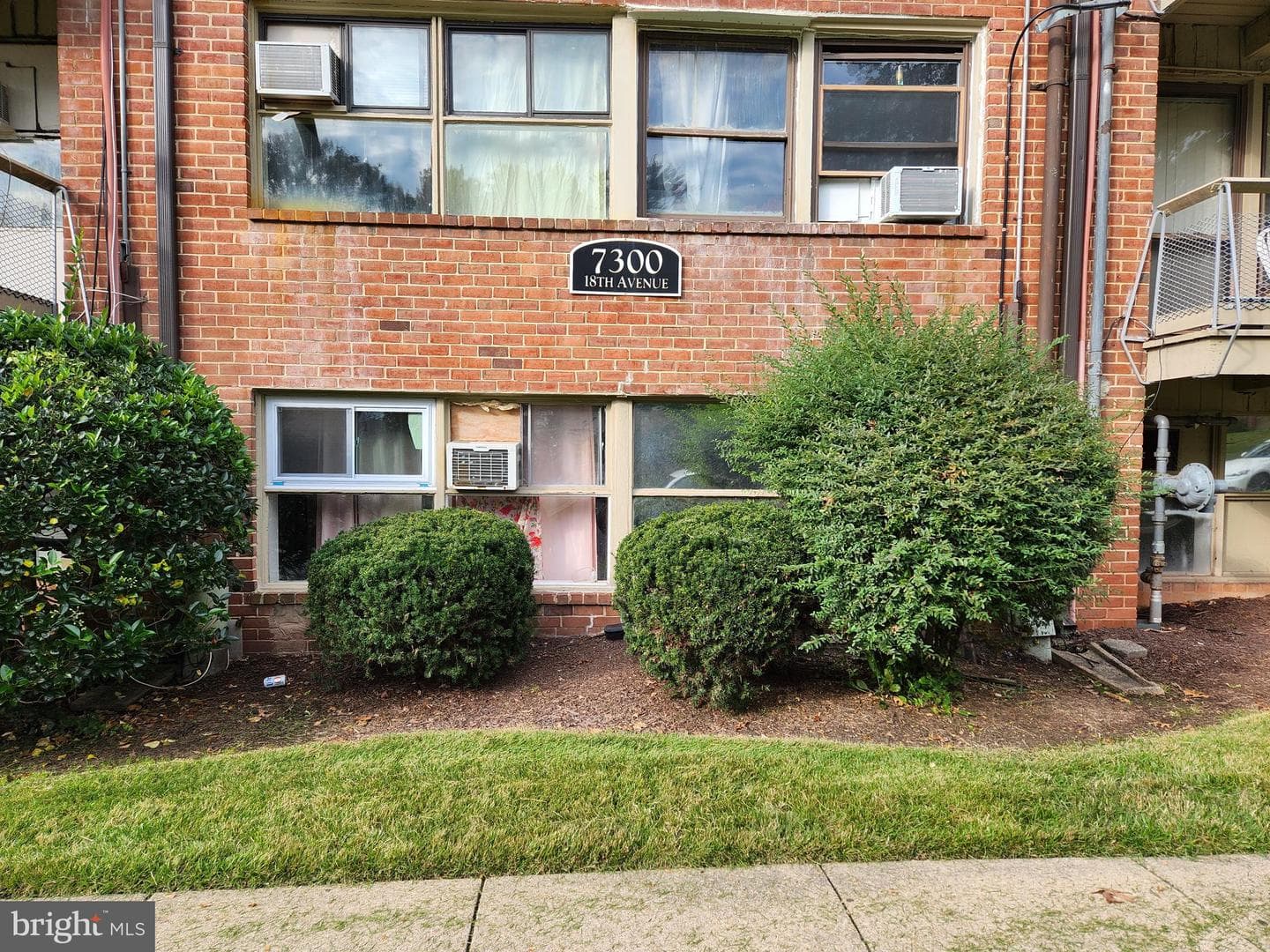 7300 18th Avenue #12, Hyattsville