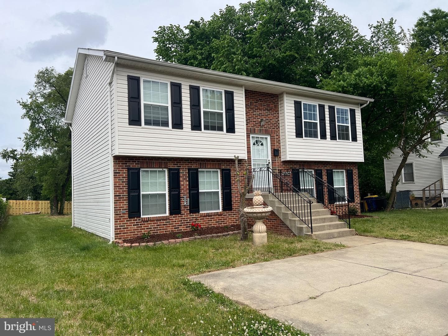 6604 Suitland Road, Suitland
