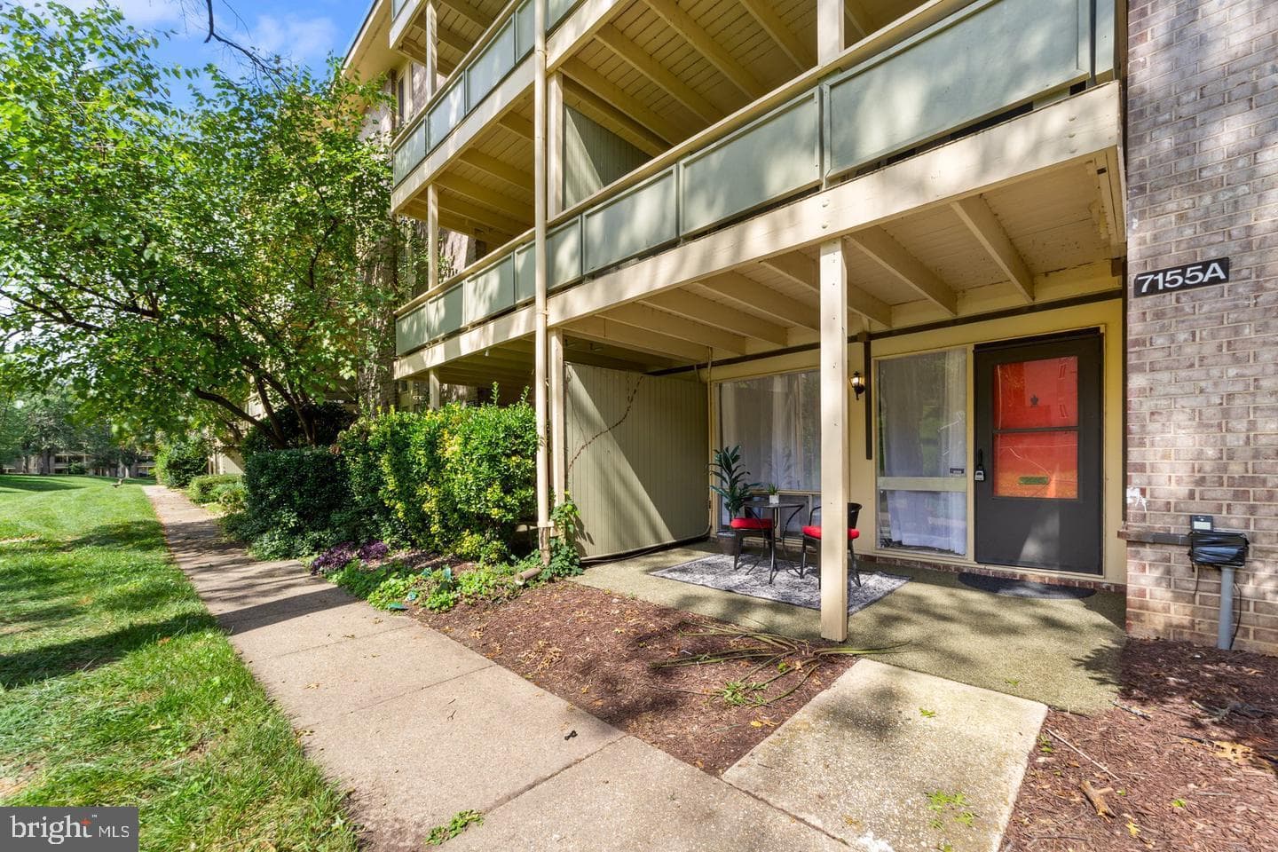 7155 Donnell Place #a2, District Heights