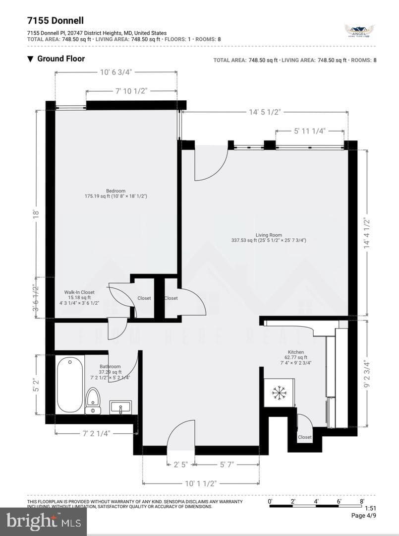 7155 Donnell Place #a2 photo 16