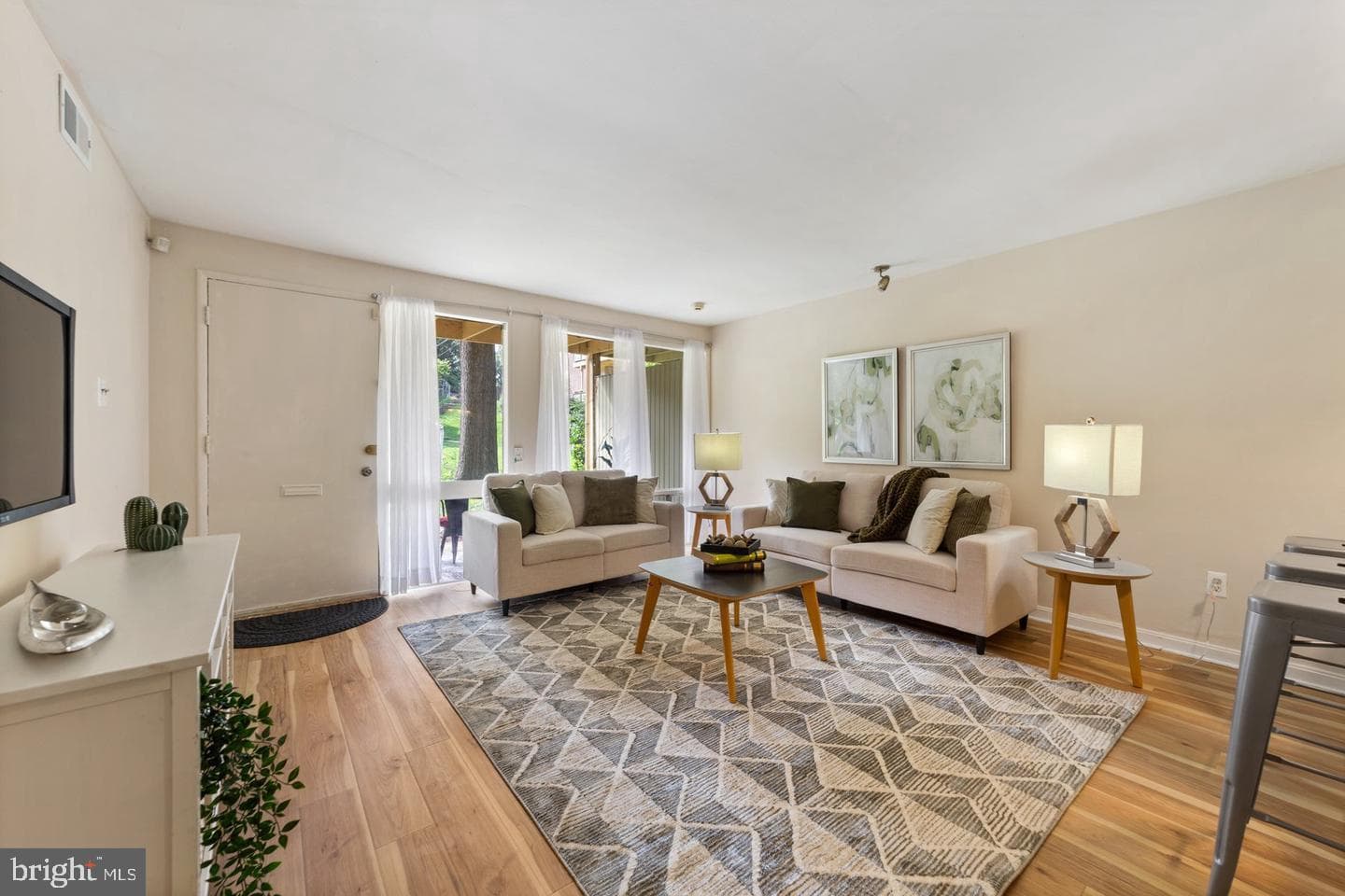 7155 Donnell Place #a2, District Heights