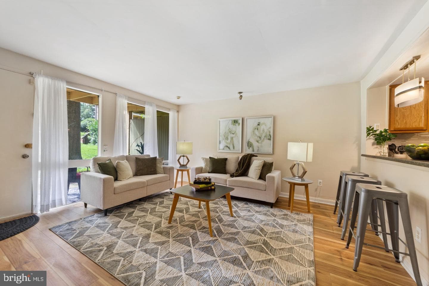7155 Donnell Place #a2 photo 3