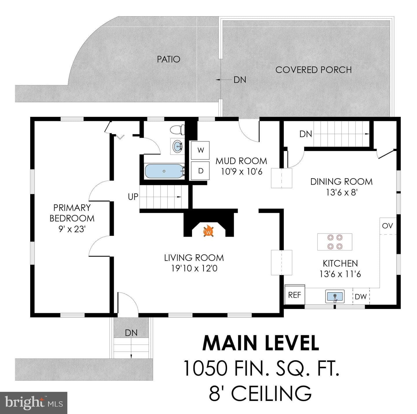 8901 Hickory Hill Avenue photo 2