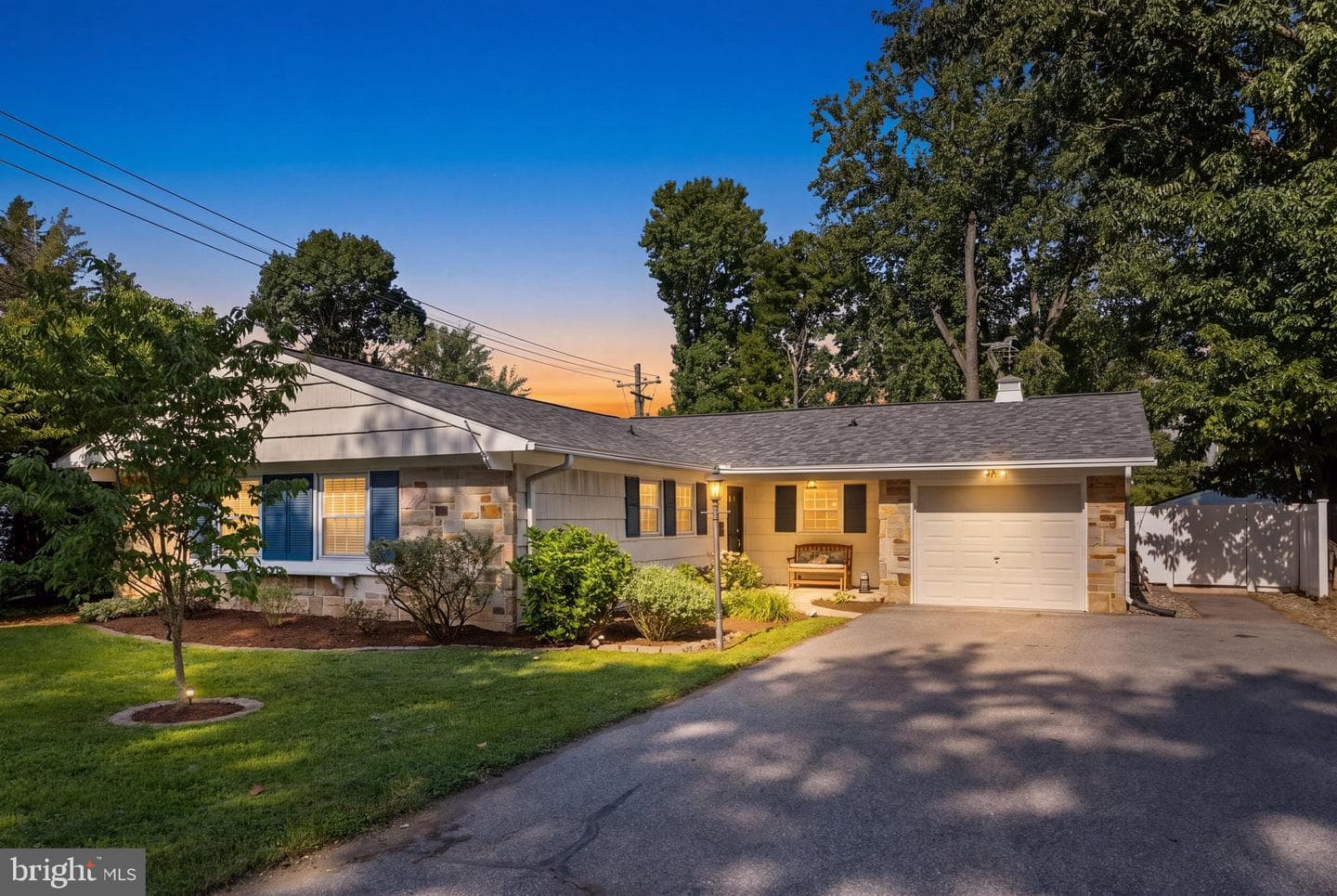 3002 Tanbark Lane, Bowie