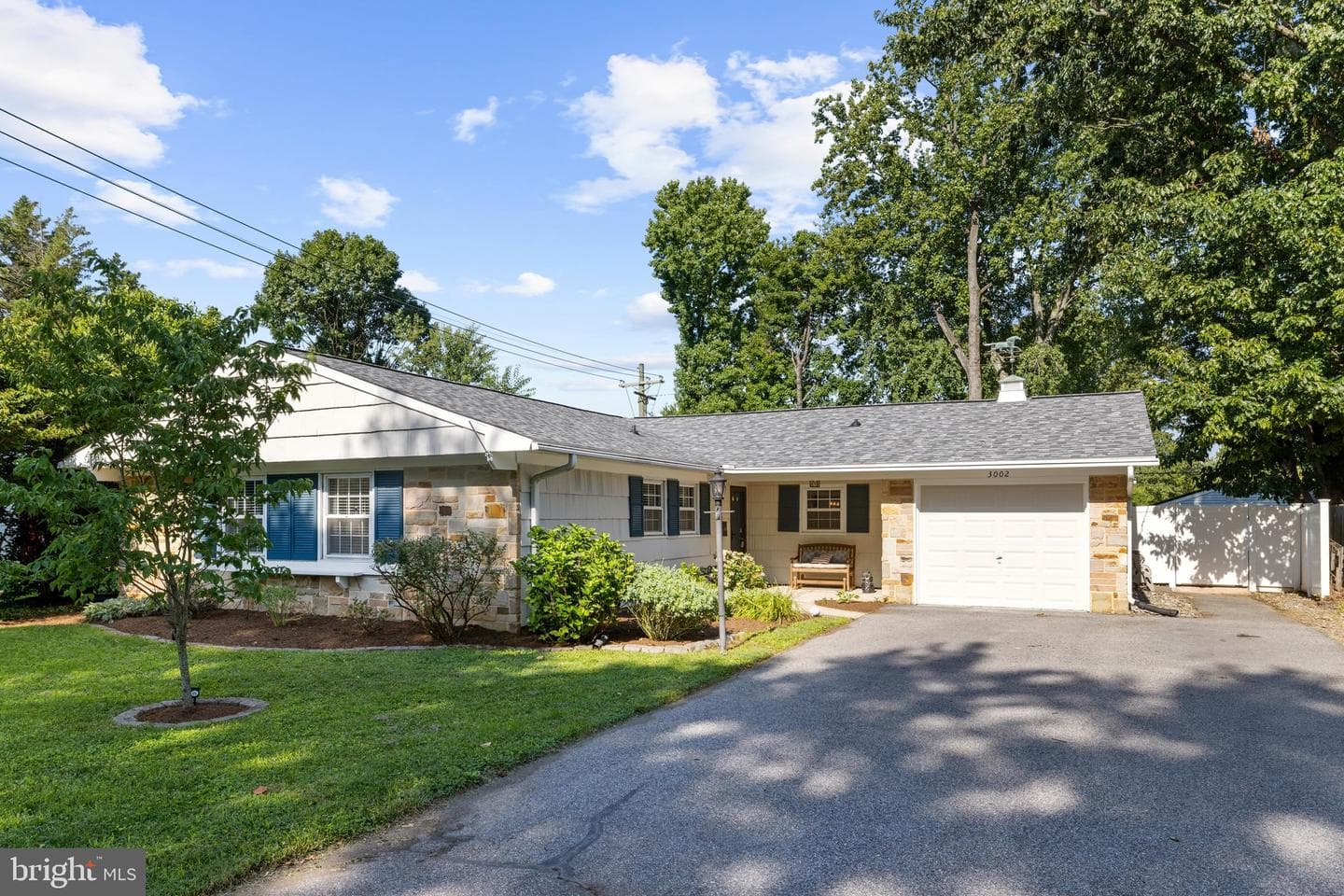 3002 Tanbark Lane, Bowie