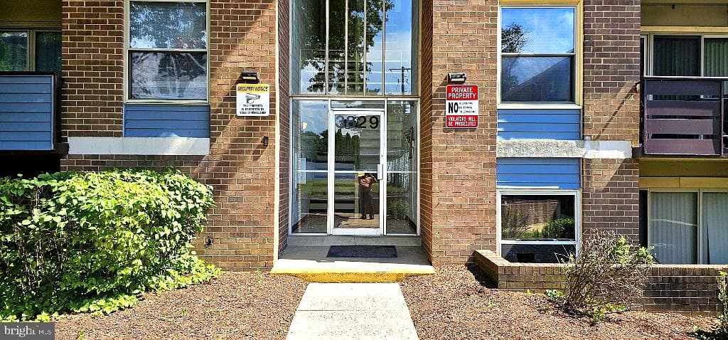 3829 Saint Barnabas Road #t3, Suitland