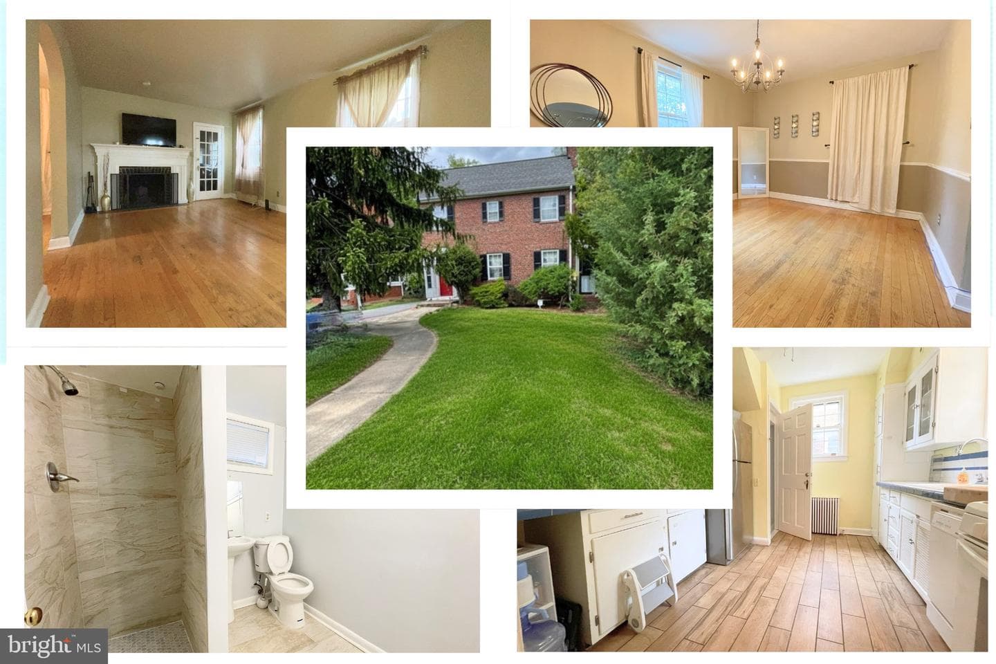 4316 E West Highway, Hyattsville