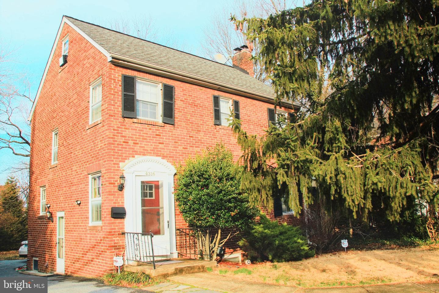 4316 E West Highway, Hyattsville