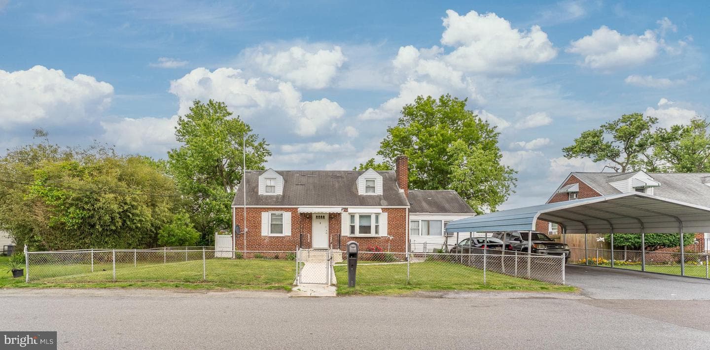 3320 Springdale Avenue photo 3
