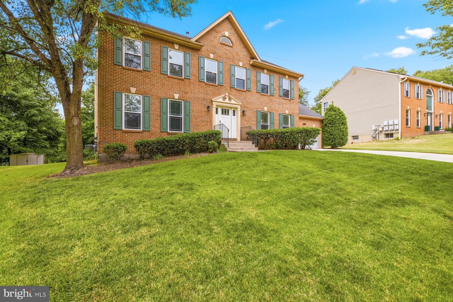 4813 Ashford Place photo 3