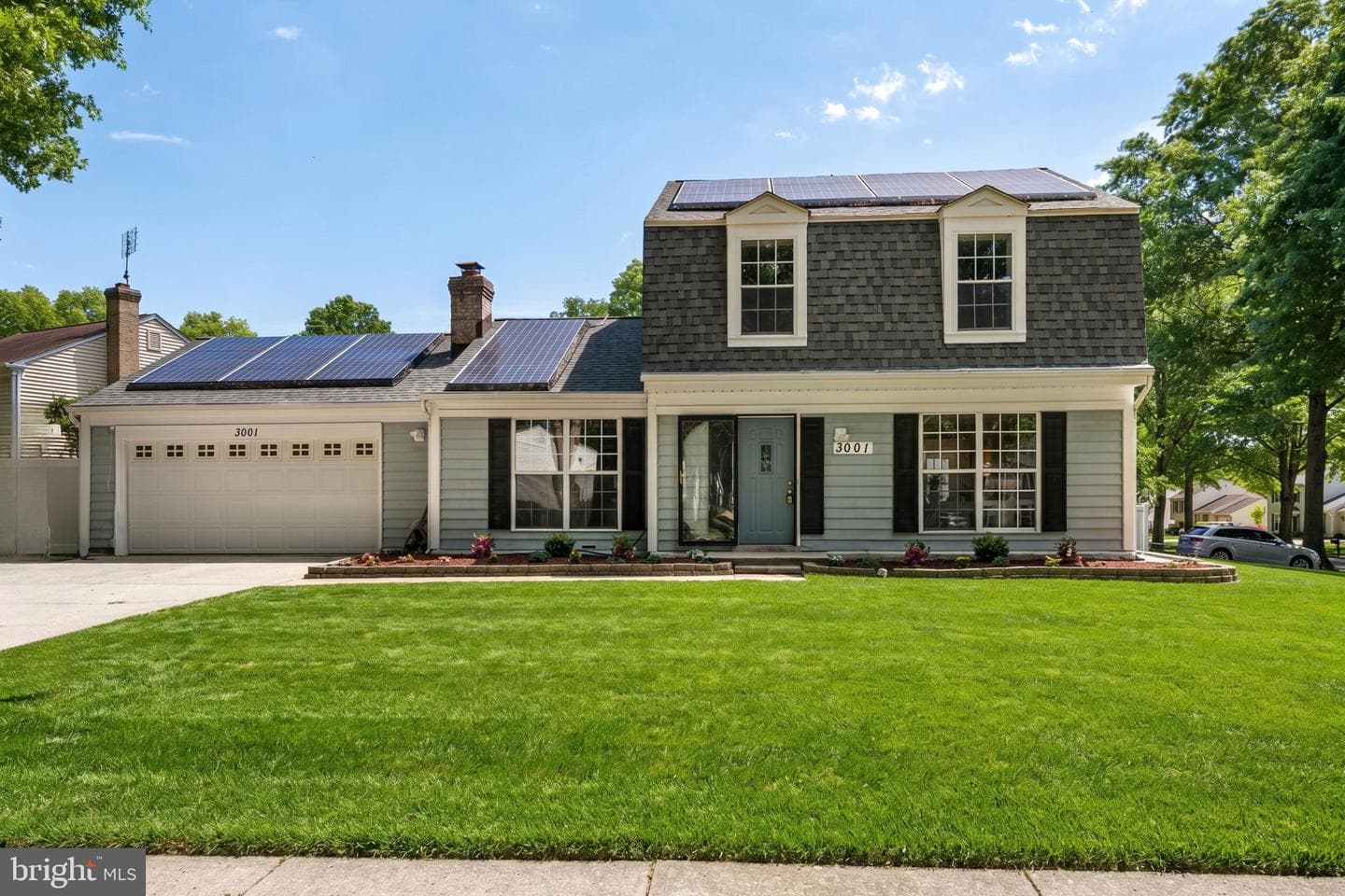 3001 Antler Court N
