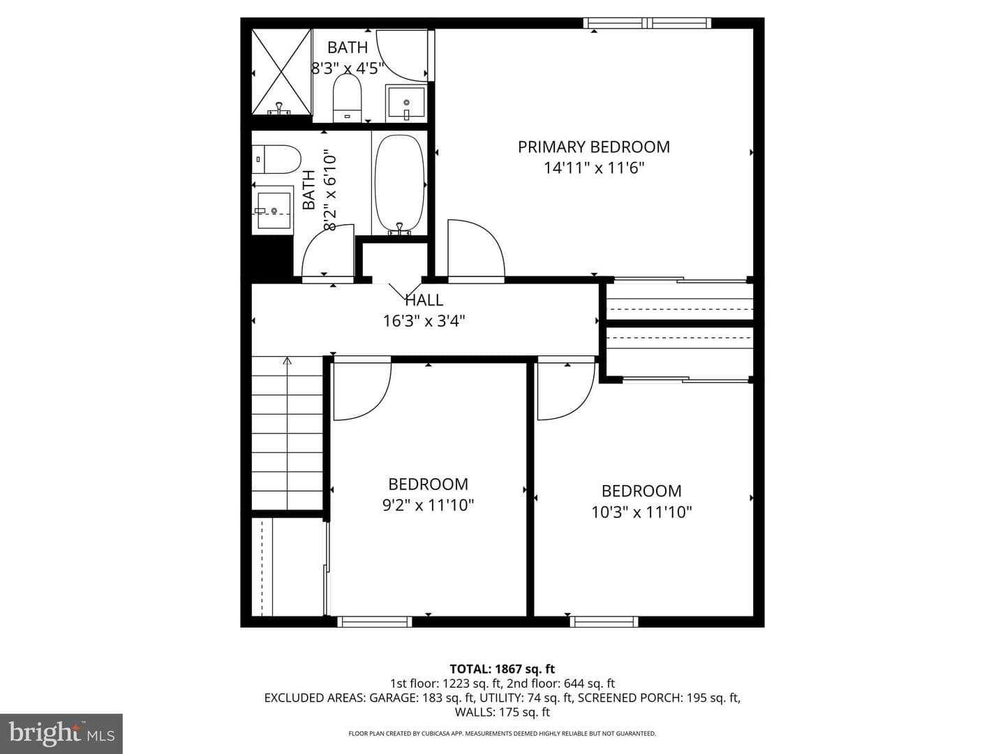3001 Antler Court N photo 28