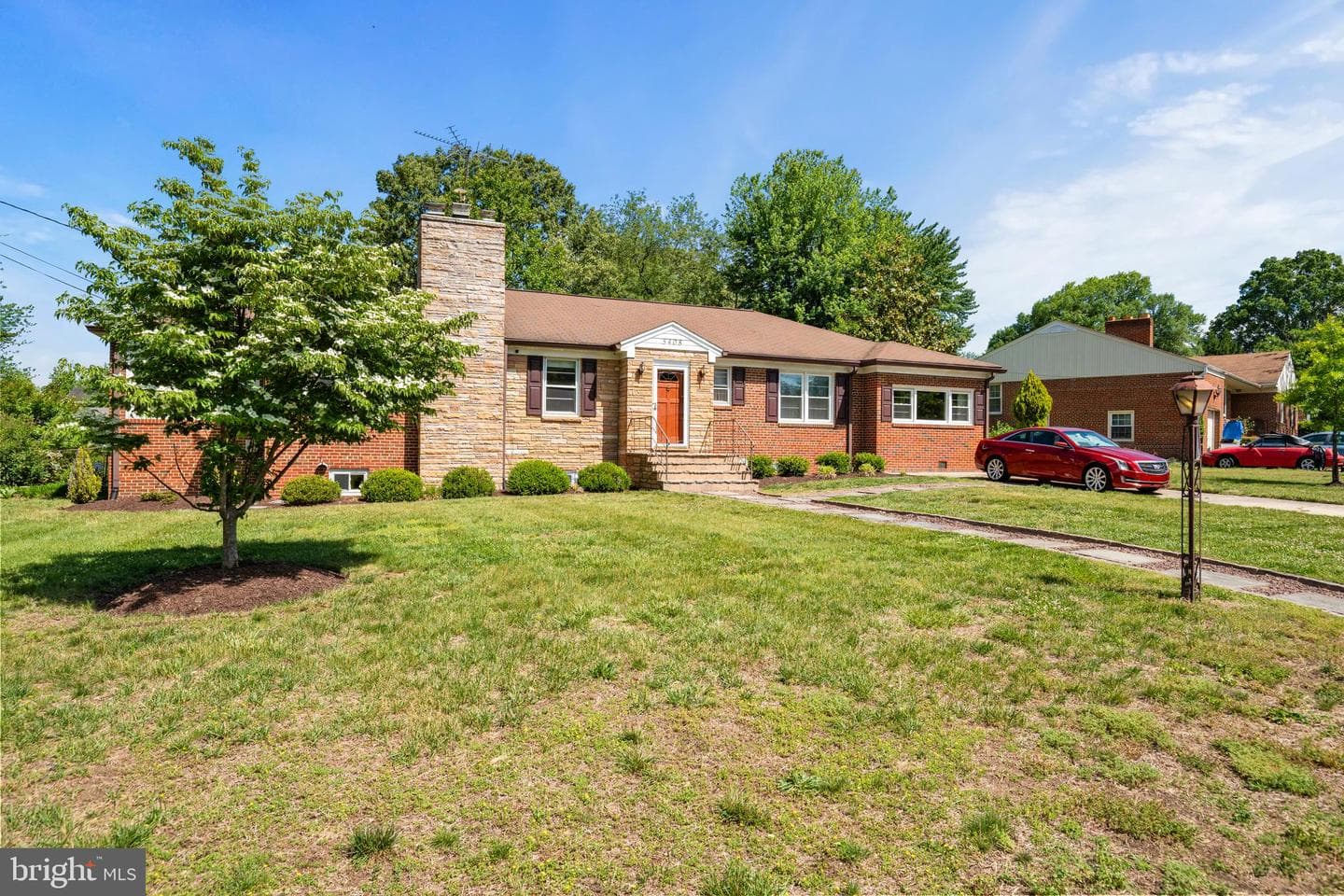 5408 Manchester Drive, Suitland