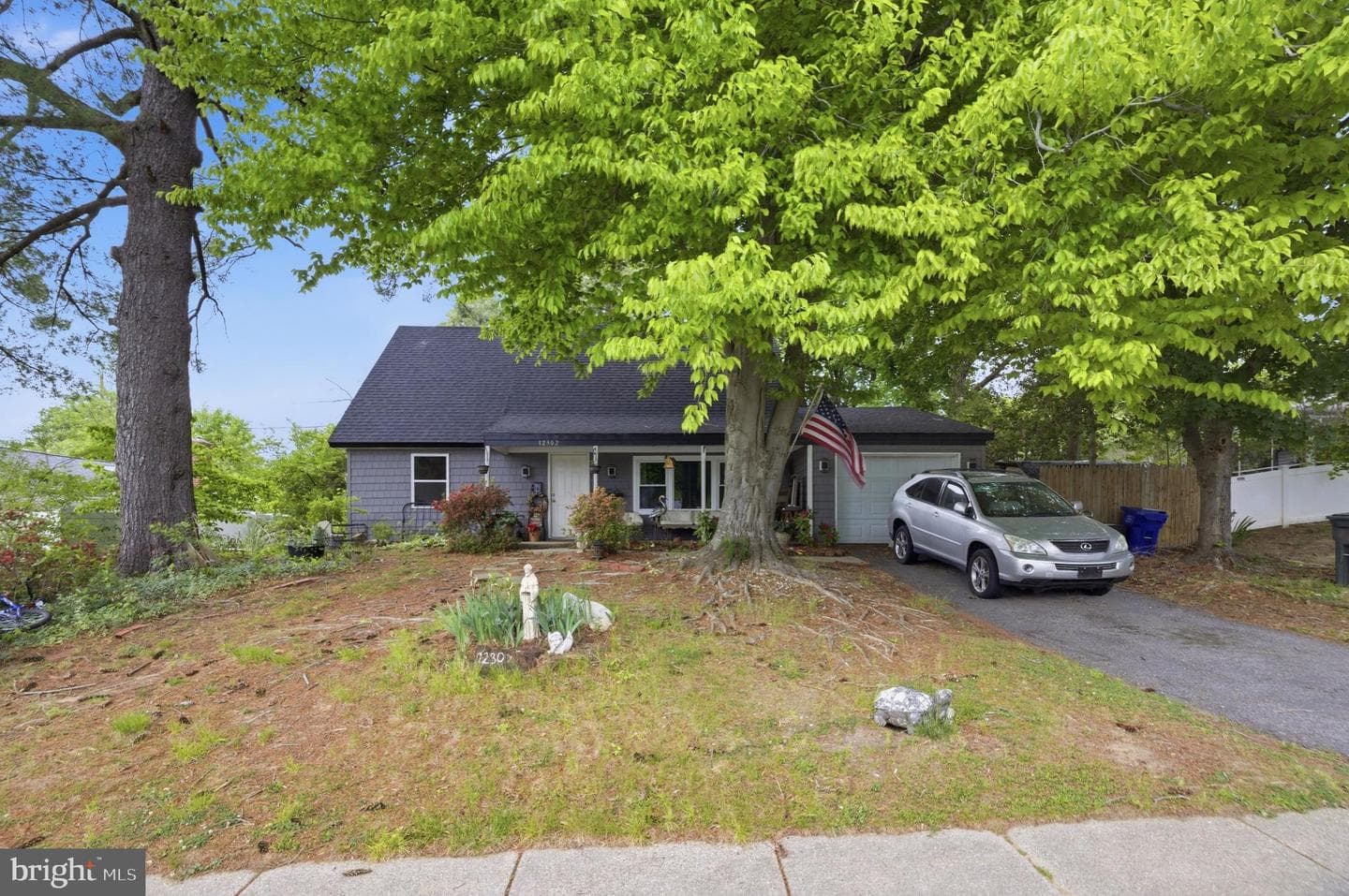 12302 Whitehall Drive, Bowie