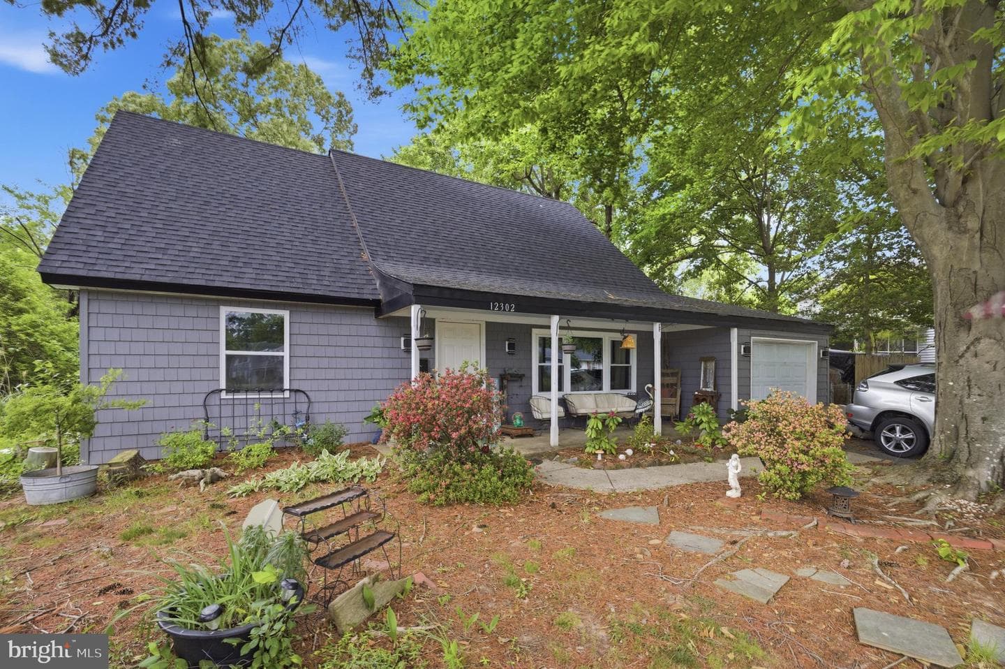 12302 Whitehall Drive, Bowie