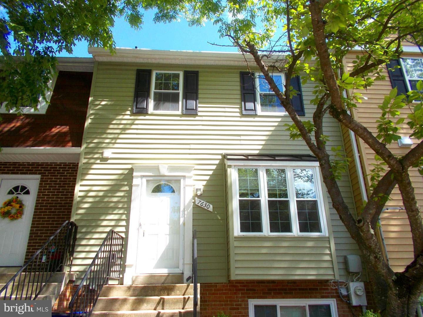 7630 S Arbory Lane #335, Laurel