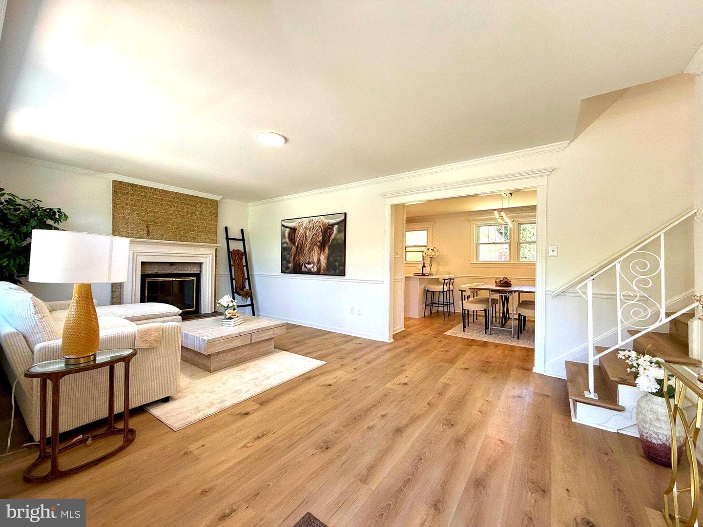 4805 Tamworth Court photo 3