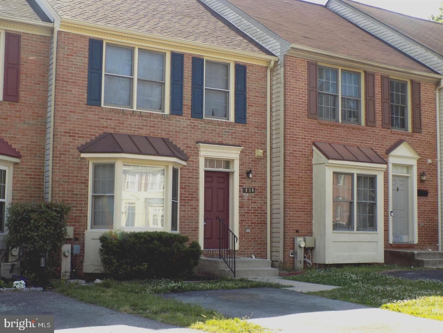 839 Pleasant Hill Lane, Bowie