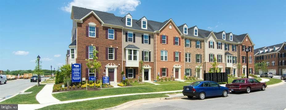 5309 Settling Pond Lane, Greenbelt