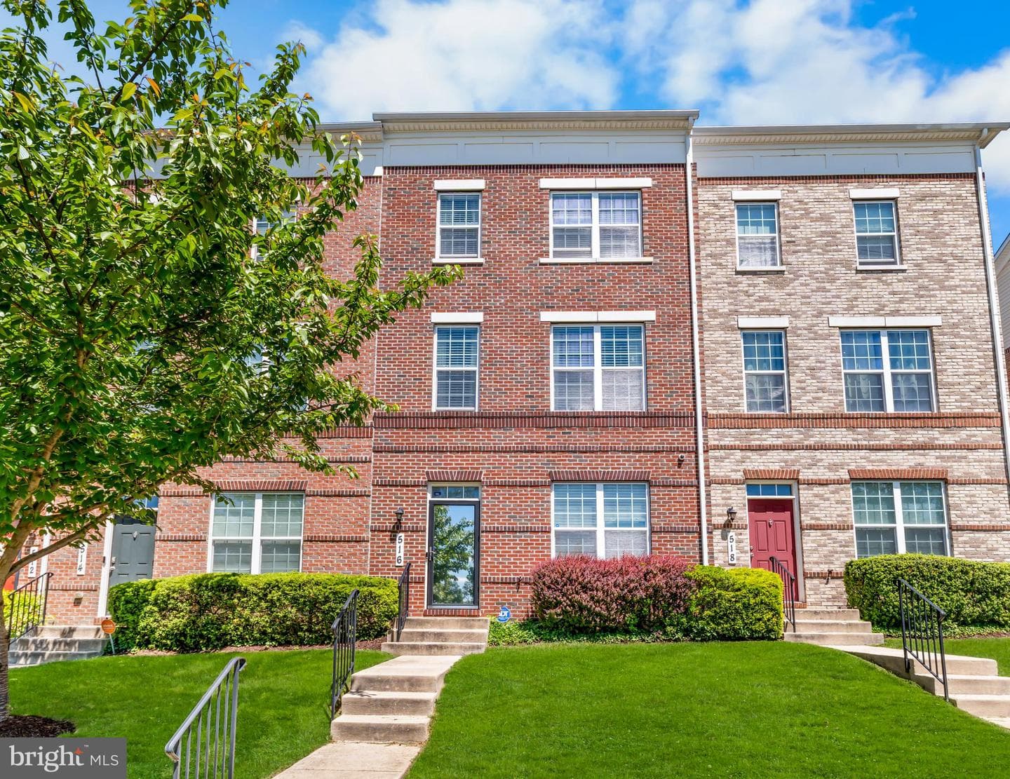 516 Victorianna Drive, Capitol Heights