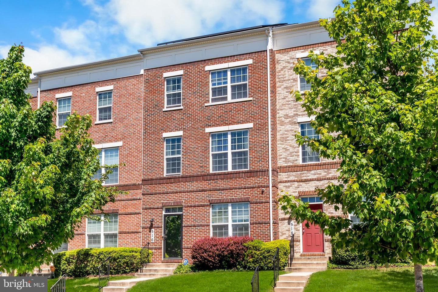 516 Victorianna Drive, Capitol Heights