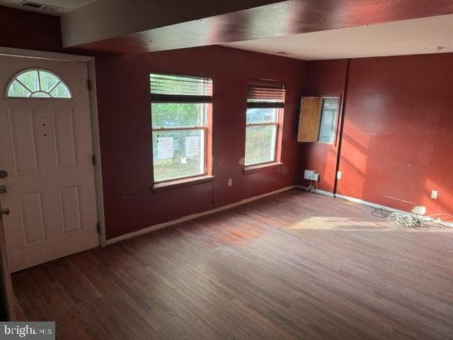 5707 Davey Street, Capitol Heights