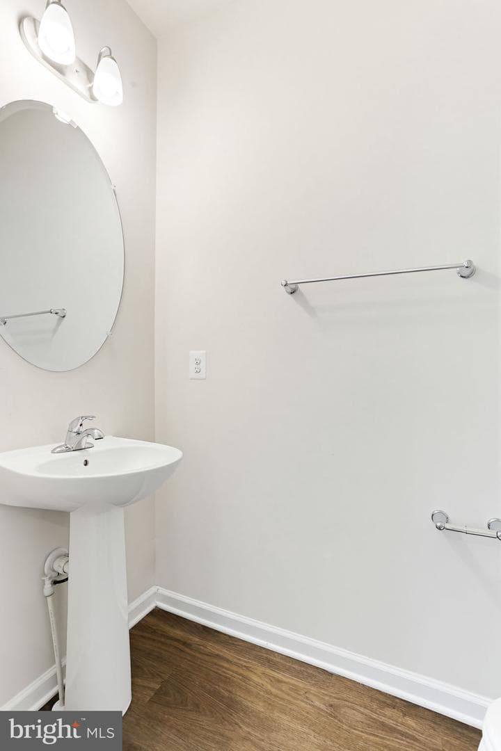 1016 Highpoint Trail photo 13