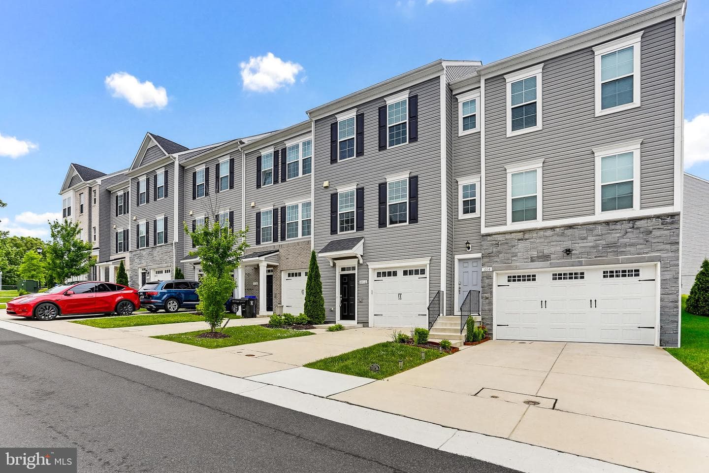 1016 Highpoint Trail, Laurel